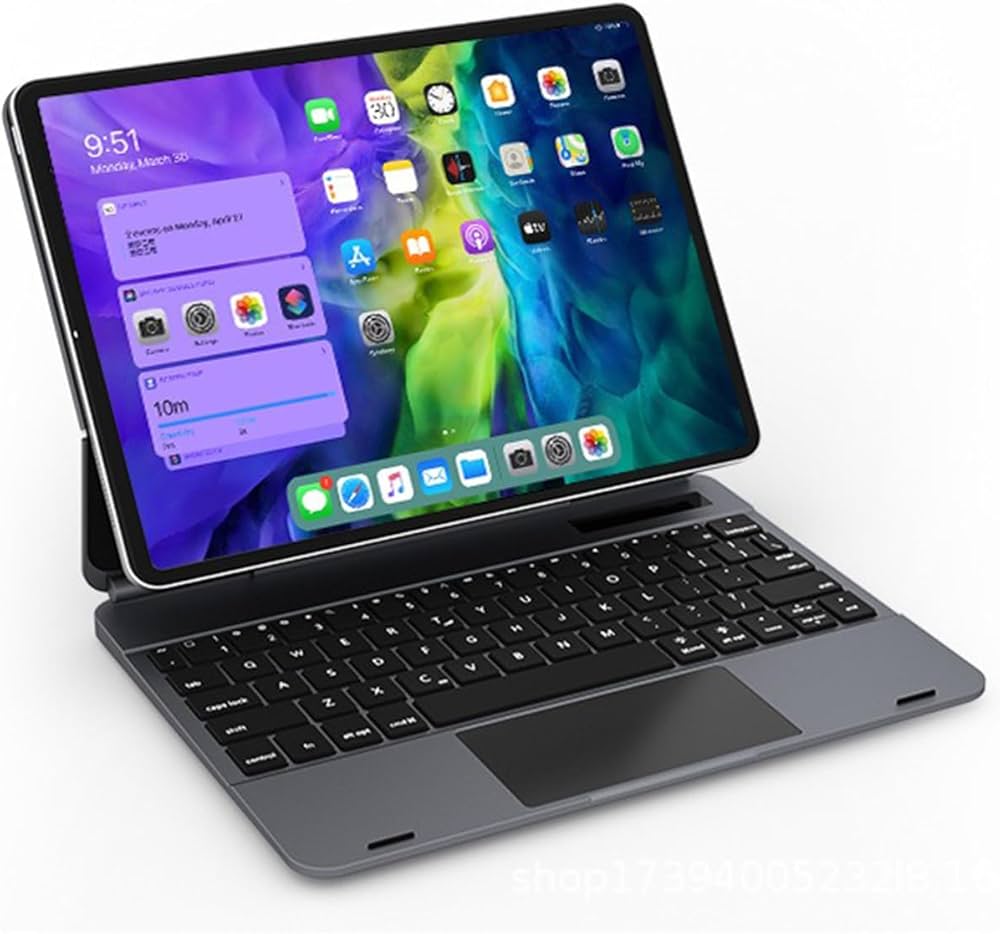 Amazon.co.jp: マジックキーボード iPad Pro 11インチ スマート