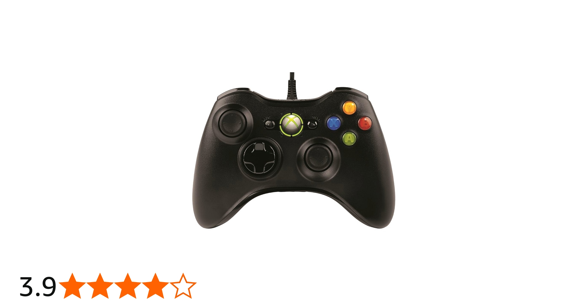 Amazon.co.jp: マイクロソフト ゲームコントローラー 有線/Xbox