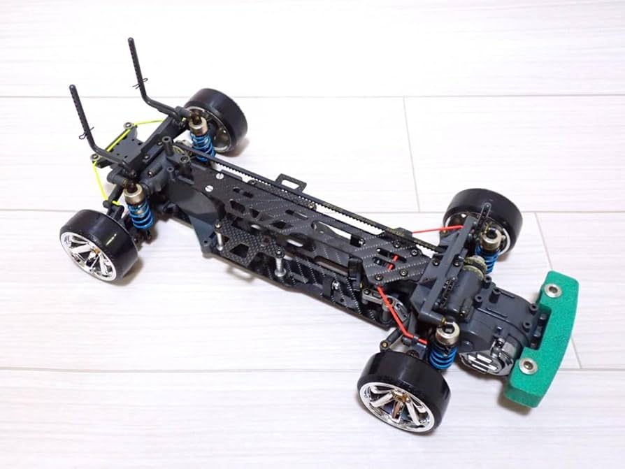 TAMIYA TA03F すぐ走行可能セット TAMIYA TA03F すぐ走行可能セット