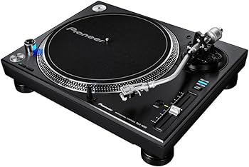 Amazon.co.jp: Pioneer DJ PROFESSIONAL ターンテーブル PLX-1000