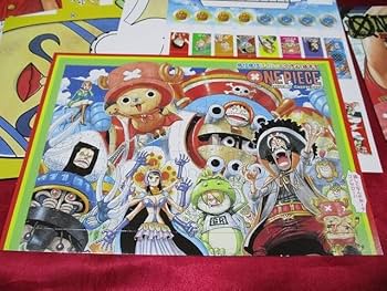 Amazon.co.jp: 週刊少年ジャンプ特別編集 2007年9月10日増刊 ONE PIECE