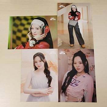 Amazon.co.jp: NiziU SWEET N ICTIONラントレ リオ コンプセット