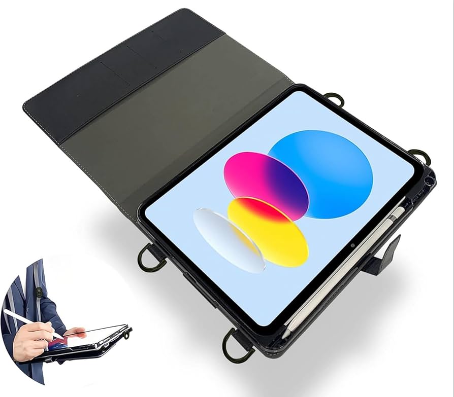 Amazon.co.jp: HAMOT iPad 10.9インチ 第10世代 (2022年) / iPad 11