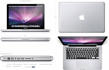Apple MacBook Pro 13in A1278 (2012 Orta) - Çekirdek i7-3520M 2.9