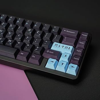 Amazon | Mechkeys VARMILO Muse65 ゲーミングキーボード、CNC加工