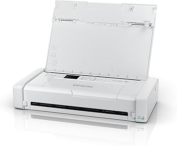 Amazon.co.jp: エプソン プリンター A4 モバイル カラーインクジェット