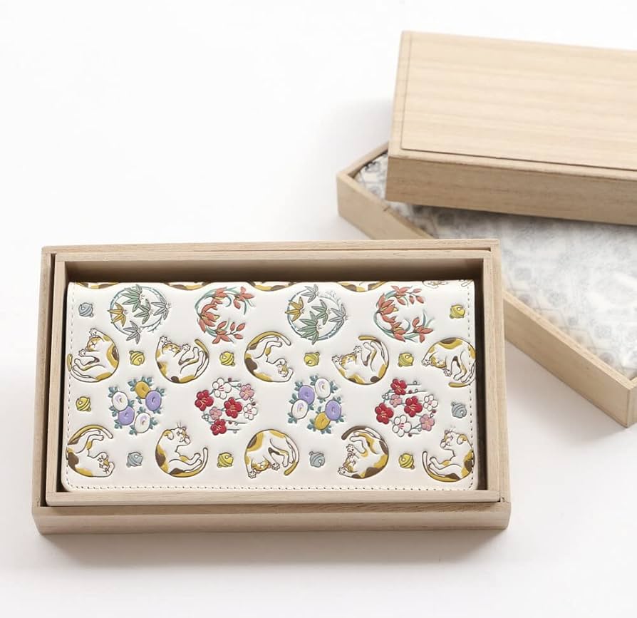 Amazon.co.jp: [たゆたふ] 浅草文庫 スマホケース 手帳型 多機種