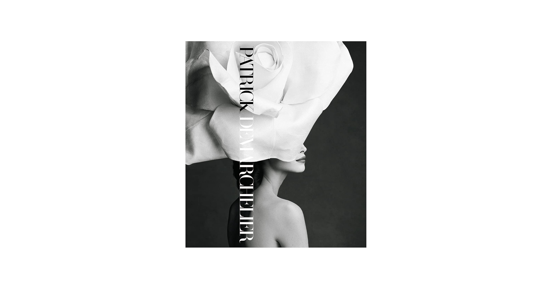 Amazon.com: Patrick Demarchelier: 9783865217363: Demarchelier