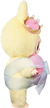 Amazon.com: POP MART The Monsters Let's Checkmate Series-Vinyl