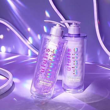 Amazon | ululis ウルリス シャンプー トリートメント 詰め替え セット