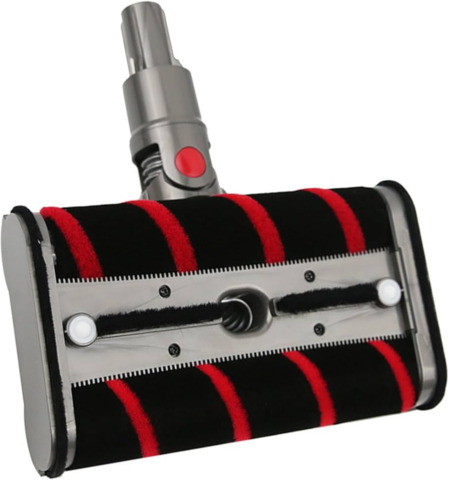 Amazon | ダイソンOmni-Glide SV19/21に適用モーターヘッド ソフト