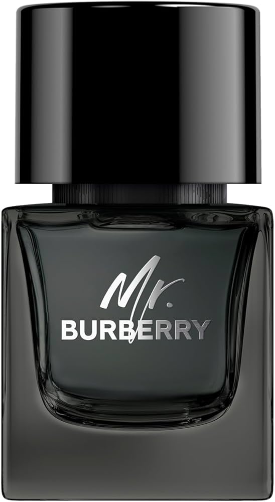 Amazon.com: Burberry Mr. Burberry Eau de Parfum 1.6 fl oz : Beauty