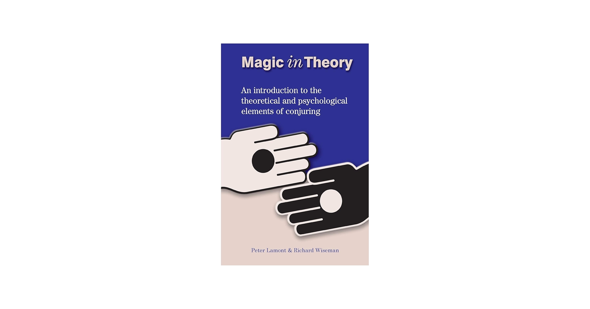 Magic in Theory: An Introduction to the Theoretical and