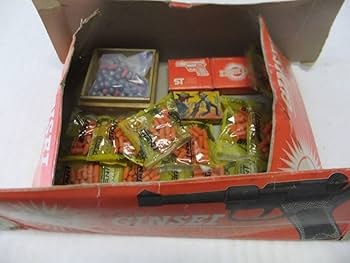 Amazon.co.jp: D69 昭和レトロ 昭和40年代の駄菓子屋 銀玉