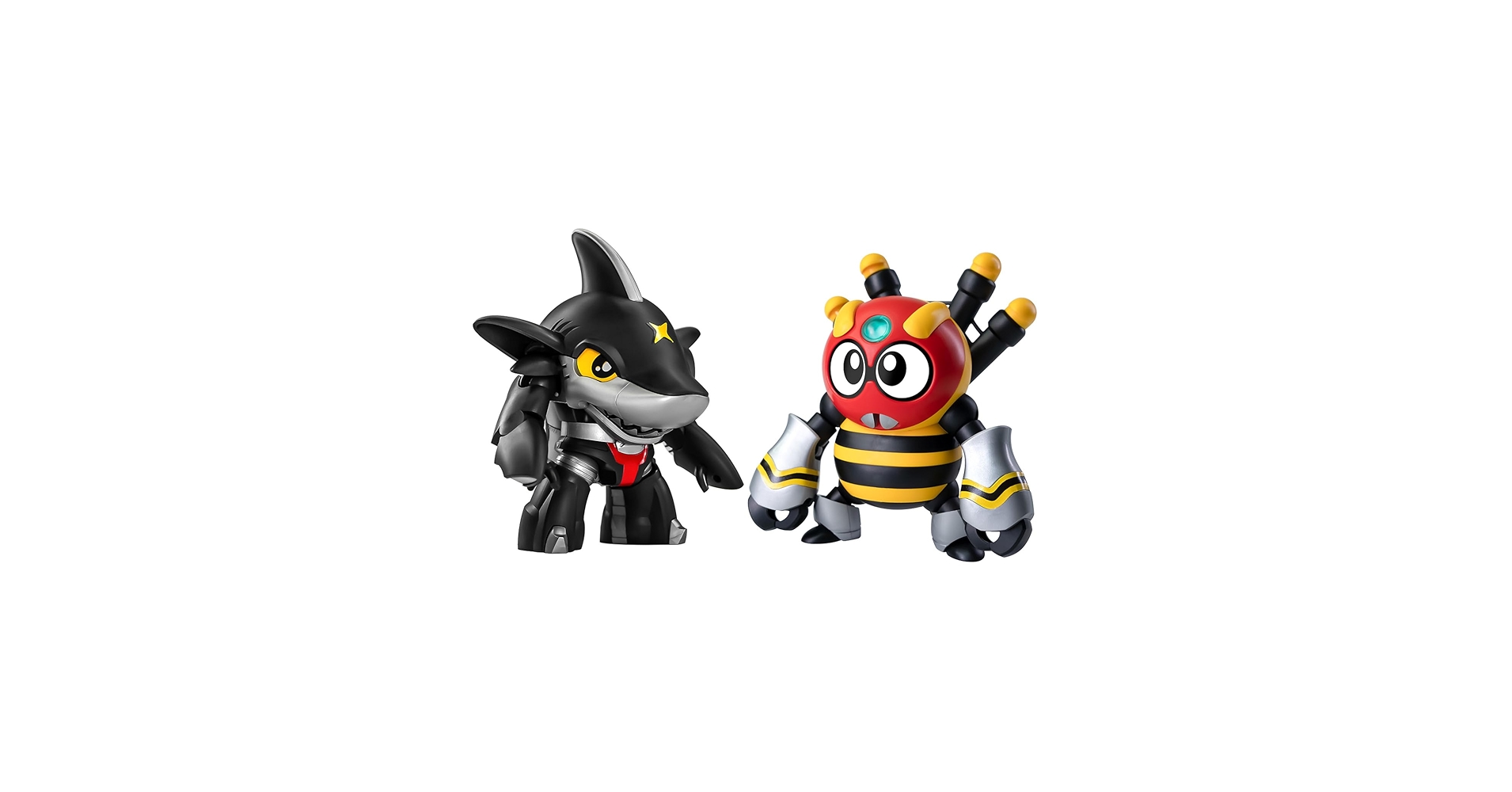 Amazon | ウェーブ(Wave) 橘猫工業 QOSMOSシリーズ ビーロボカブタック