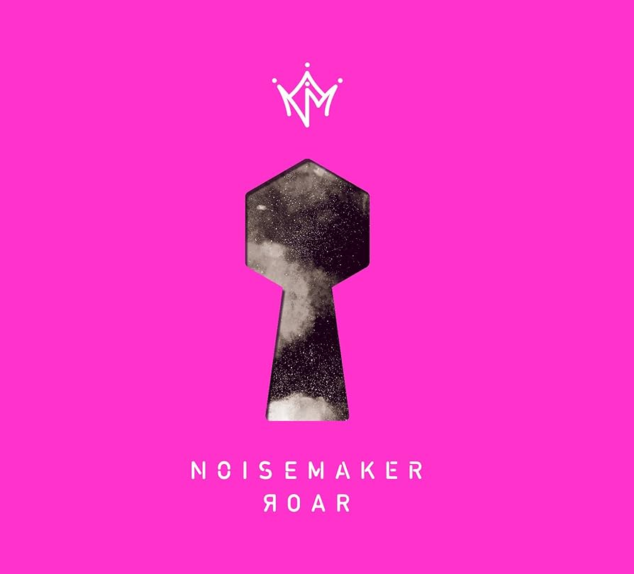 Amazon.co.jp: ROAR - NOISEMAKER: ミュージック