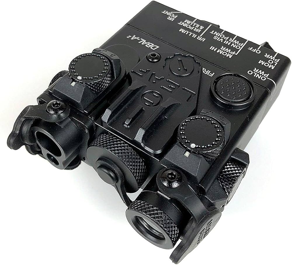 Amazon.co.jp: MILQUEST WADSN(DBAL-A2 PEQ15Aタイプ)【金属製