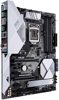 Amazon.co.jp: ASUS Intel Z390 搭載 LGA1151 対応 マザーボード PRIME