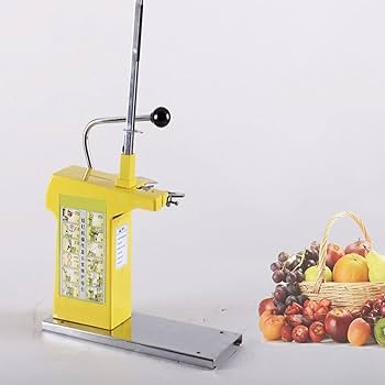 Amazon.co.jp: 袋とじ機 袋口結束機 結束機 けつそくき スーパー専用