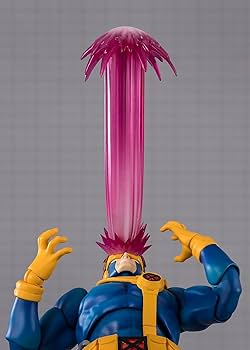 Amazon.com: TAMASHII NATIONS - X-Men - Cyclops (GAMERVERSE) S.H.