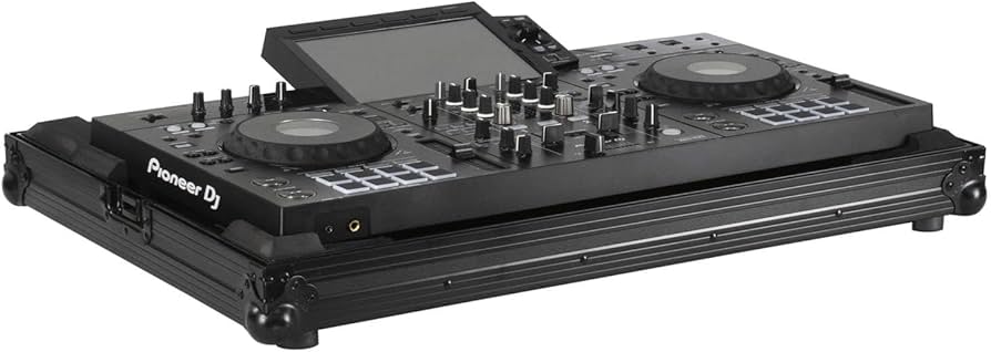 Amazon.co.jp: ODYSSEY (オデッセイ) 一体型DJシステム用ハードケース