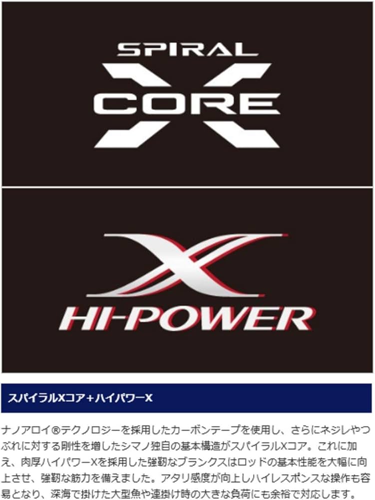 Amazon | シマノ(SHIMANO) 船竿 17 ディープソルジャー 205 0 2.05m