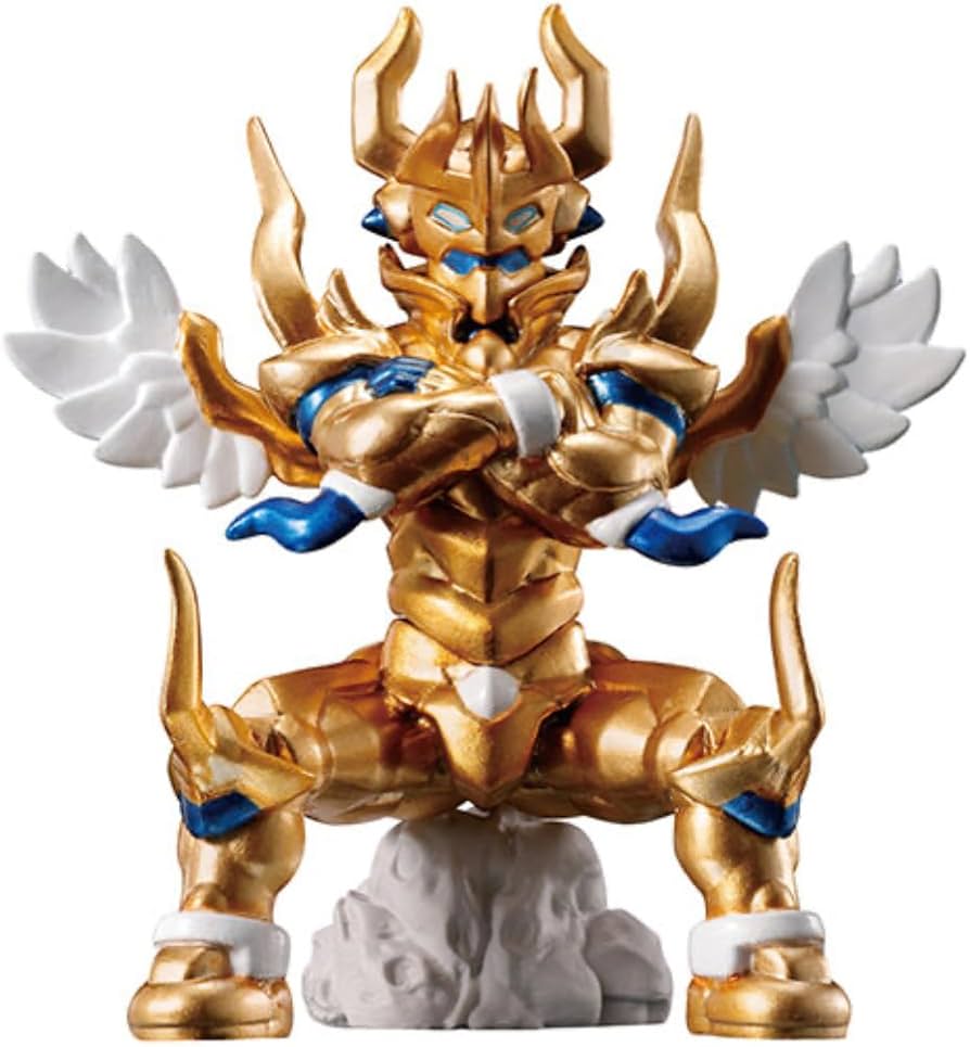 Amazon.co.jp: まちぼうけダンジョン 勇者と冥界の魔人 全7種セット