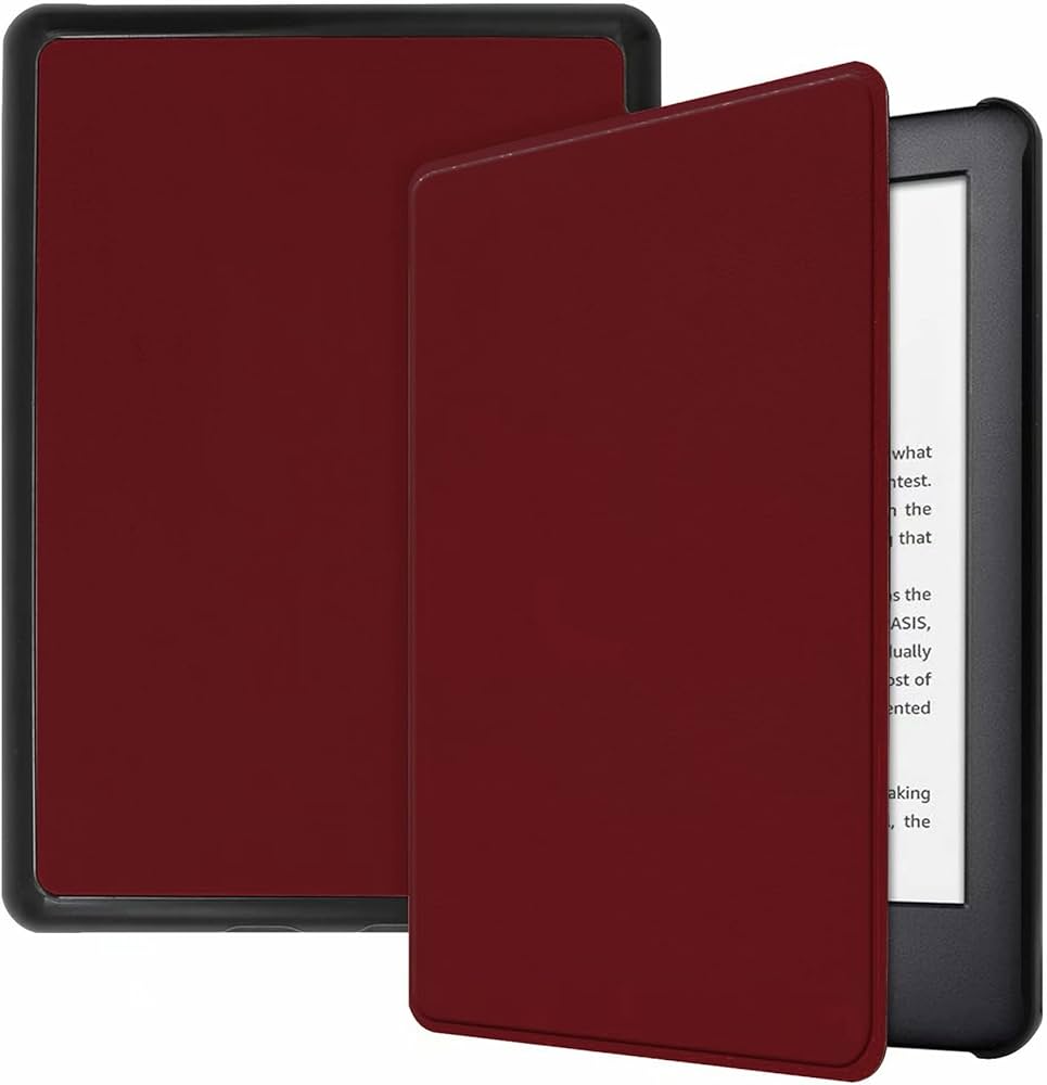 Amazon.co.jp: linkendly ケース 7インチ Kindle Paperwhite