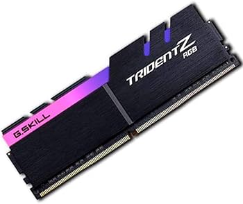 Amazon | 【G.skill】 F4-3200C16D-32GTZR 32GB (16GB×2) パソコン用