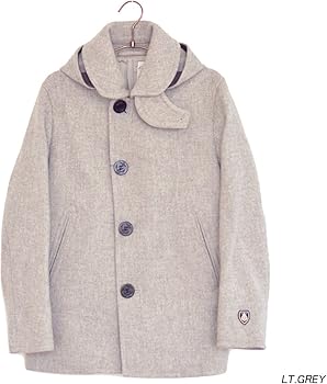 Amazon | オーシバル コート ORCIVAL GEELONG LAMB'S MELTON #RC