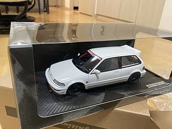 Amazon.co.jp: イグニッションモデル ignition model IG1292 ホンダ