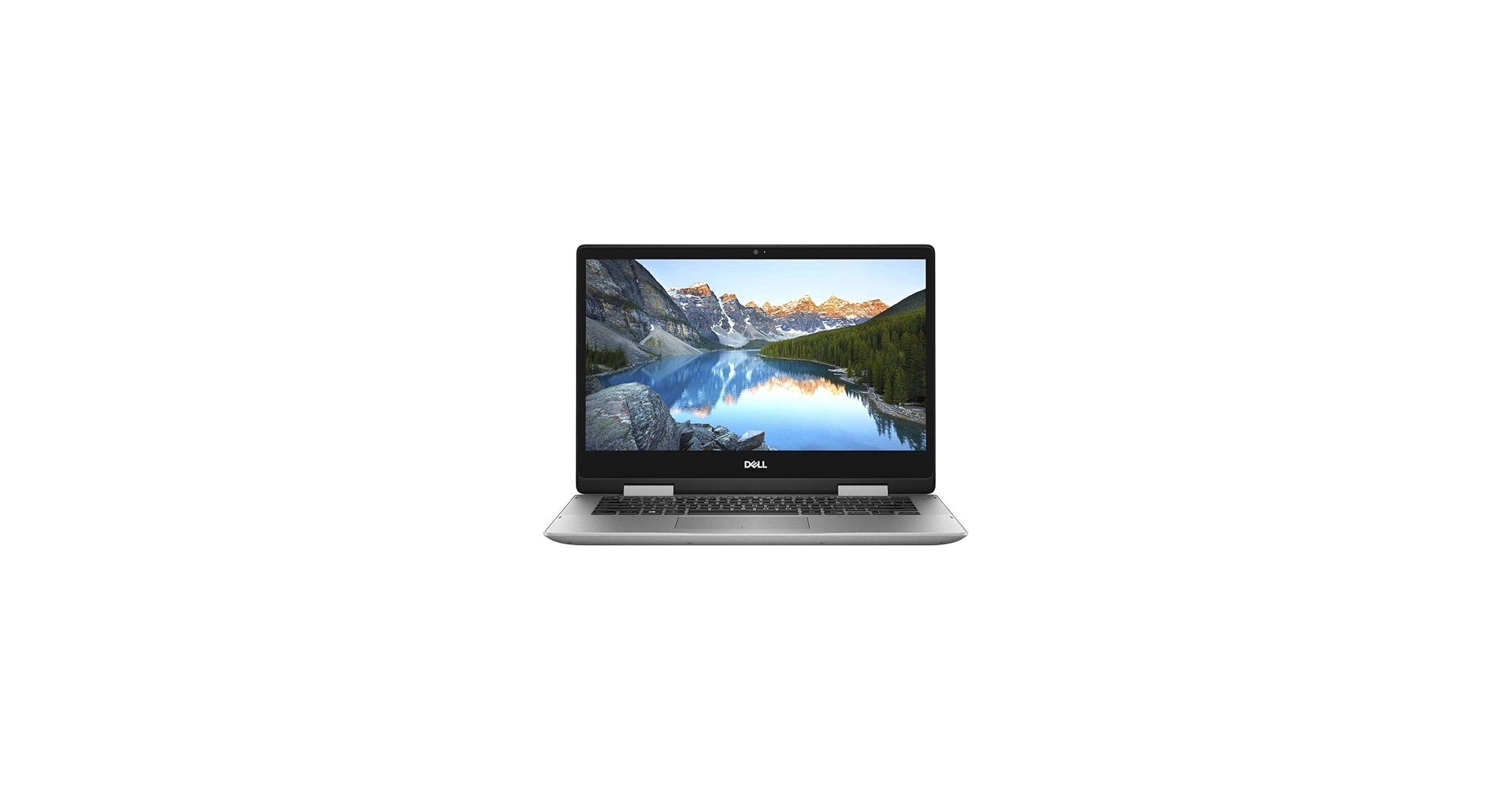 Amazon.com: Dell Inspiron 14 (2In1) Laptop, i5482-7175SLV, 8Th Gen