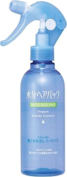 Amazon | 【まとめ買い】 水分ヘアパック 寝ぐせなおしエッセンス 本体