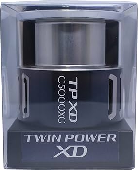 Amazon | 純正パーツ 21 ツインパワー XD C5000XG スプール組 パートNo