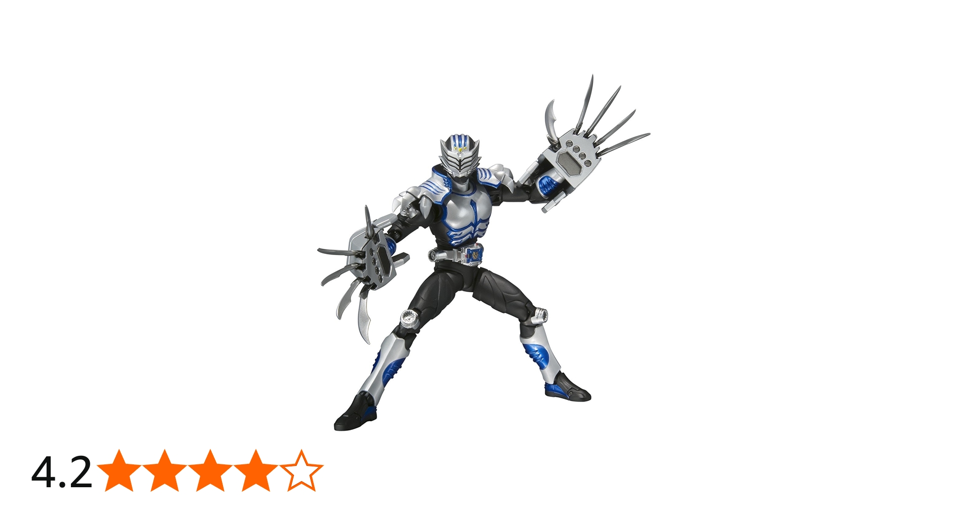 Amazon.co.jp: TAMASHII NATIONS S.H.フィギュアーツ 仮面ライダー
