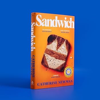 Amazon.com: Sandwich (International Edition): 9780857529923: Books