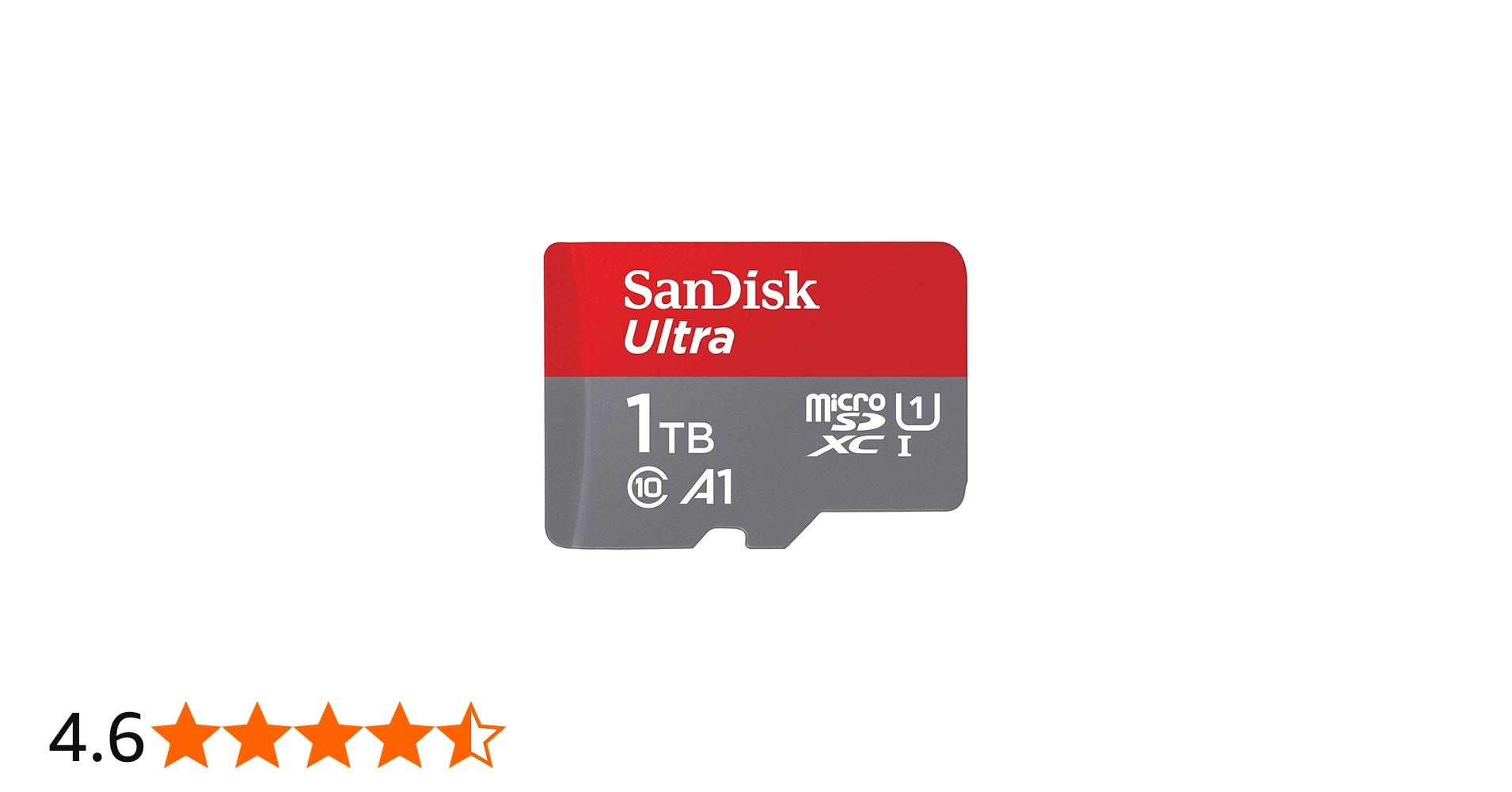 Amazon | microSD 1TB UHS-I Class10 Nintendo Switch メーカー動作