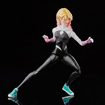Amazon.co.jp: マーベル レジェンドシリーズ スパイダーマン