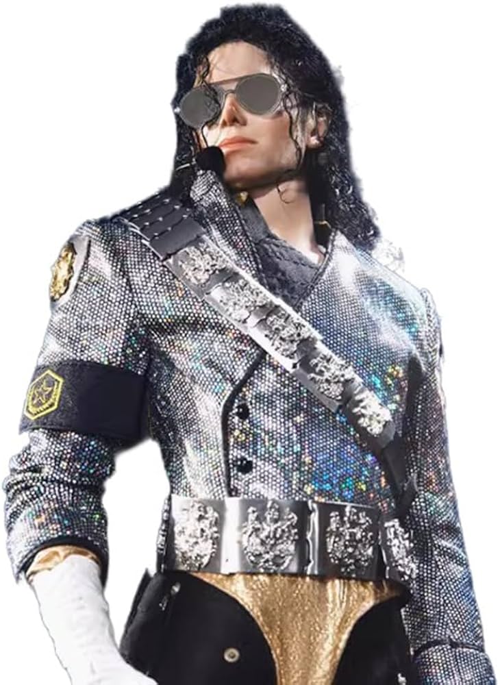 Amazon | [AC]Queen studios INART 1/6 マイケルジャクソン 可動