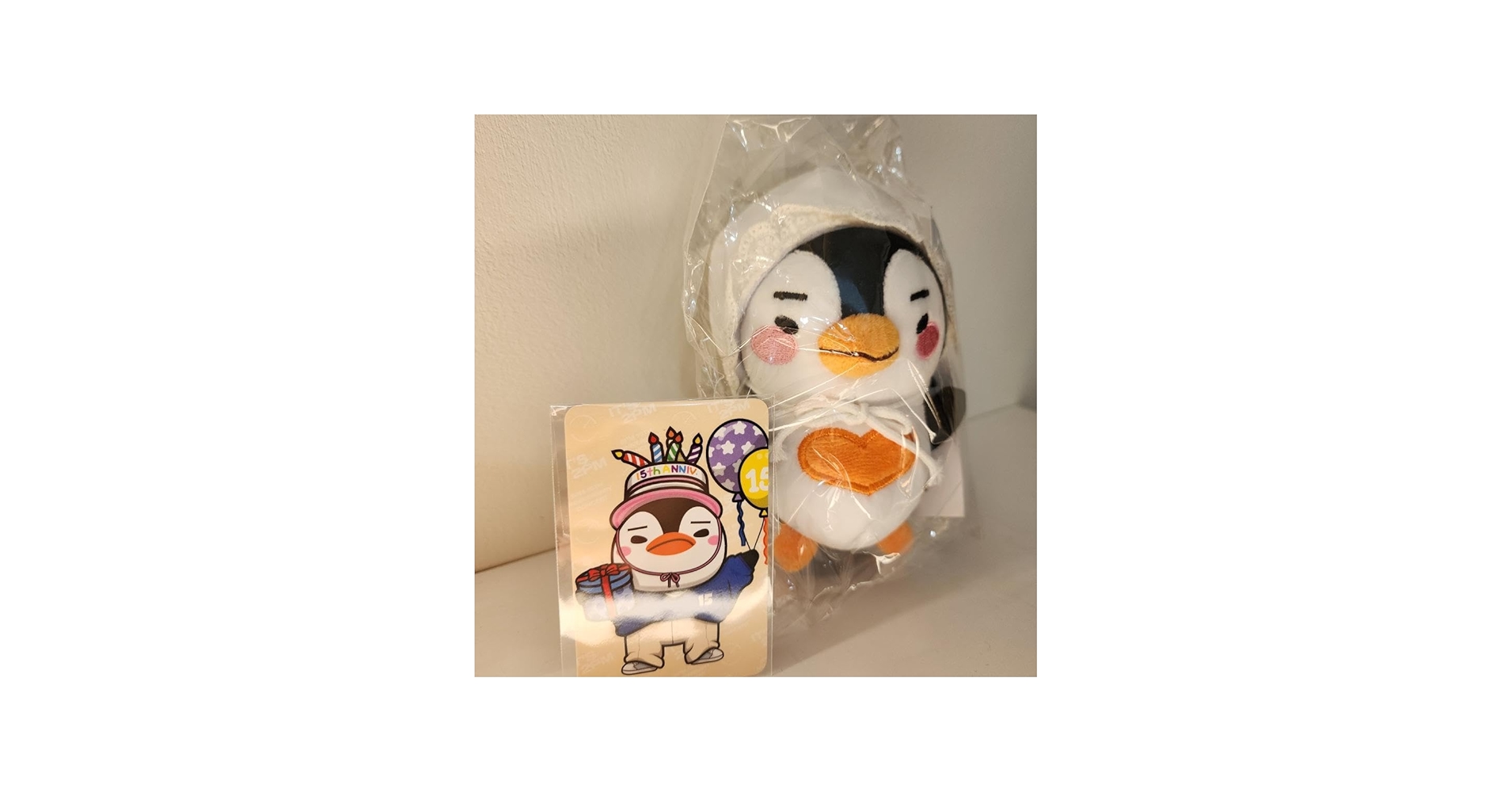 Amazon.co.jp: 韓国限定 2PMジュノ IT'S 韓国コンサートグッズ