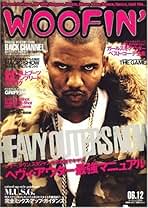 Amazon.co.jp: WOOFIN' (ウーフィン) - 雑誌: 本