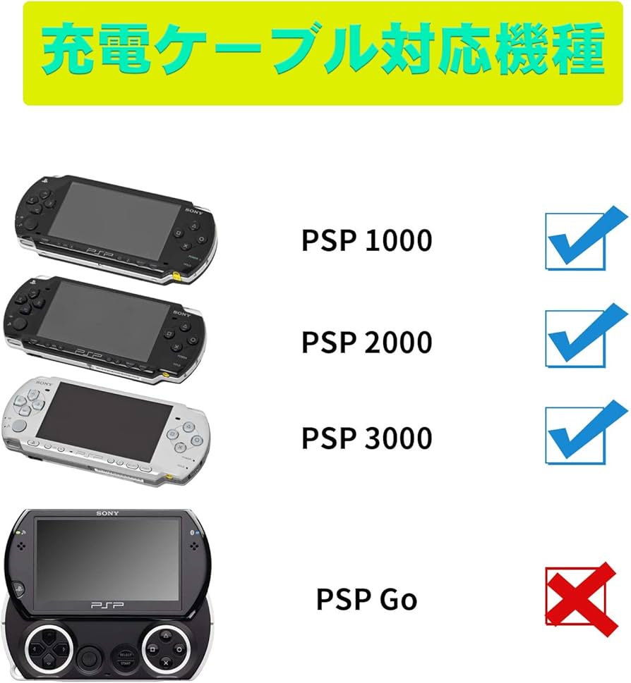 PSP3000、FFと、ととモノ、充電器 Amazon.co.jp: OSTENT PSP バッテリー充電器 スタンド 家庭用 PSP-1000