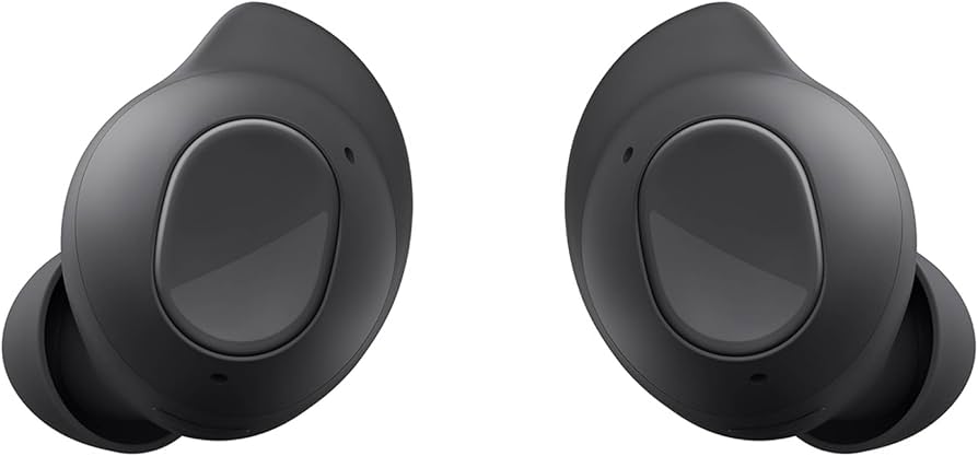 Amazon.com: SAMSUNG Galaxy Buds FE True Wireless Bluetooth Earbuds