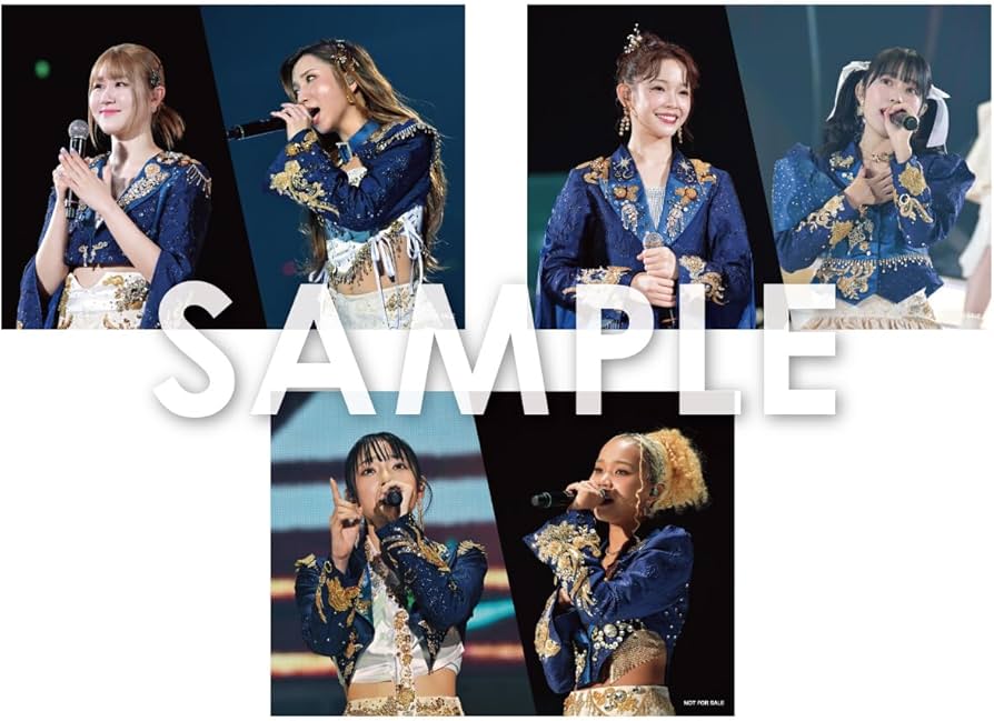 Amazon.co.jp: 【Amazon.co.jp限定】Little Glee Monster 10th