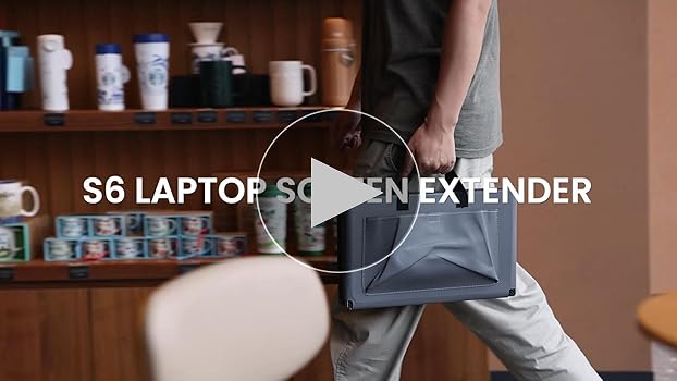 Amazon.co.jp: LivElect 15.6インチ デュアルモバイルモニター FHD