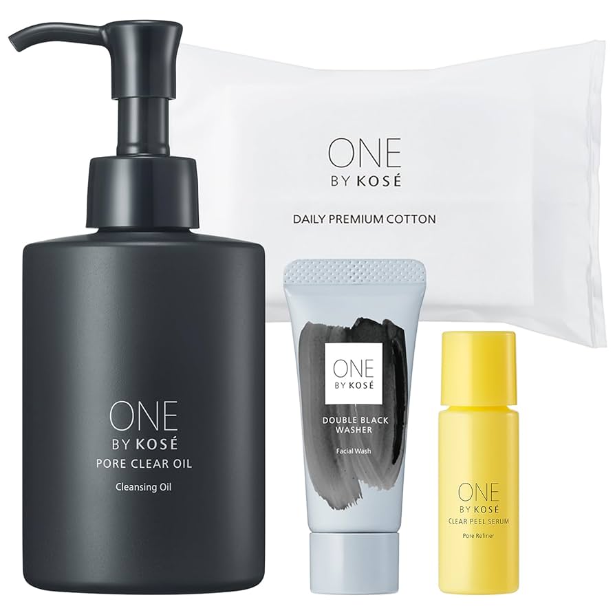 新品】美顔器・クレンジングオイルセット 【公式通販】