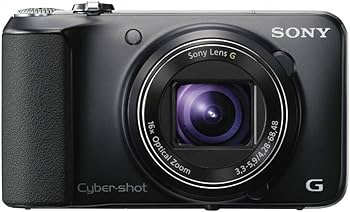 Amazon | SONY Cyber-Shot(サイバーショット) HX10V (1820万/光学x16