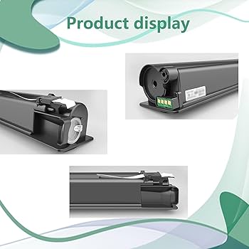 Amazon | TFC505 T-FC505 T-FC505Cトナーカートリッジ for Toshiba E