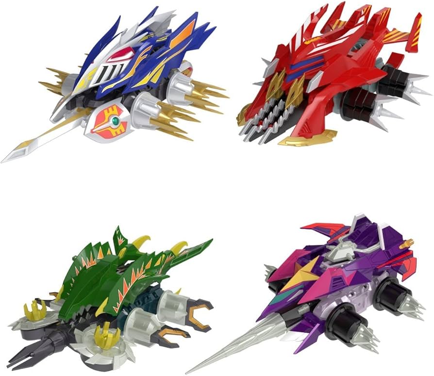 Amazon.co.jp: 未開封 激闘！クラッシュギアTurbo SMP SHOKUGAN