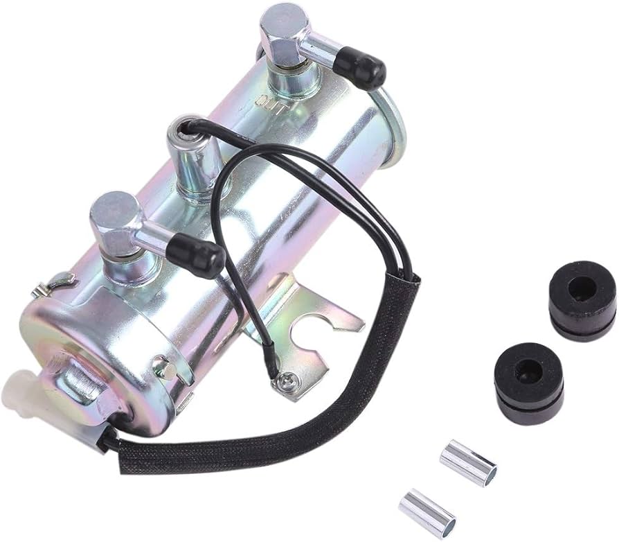 Amazon | 電磁ポンプ 燃料ポンプ フューエルポンプ NISMO ニスモ 互換